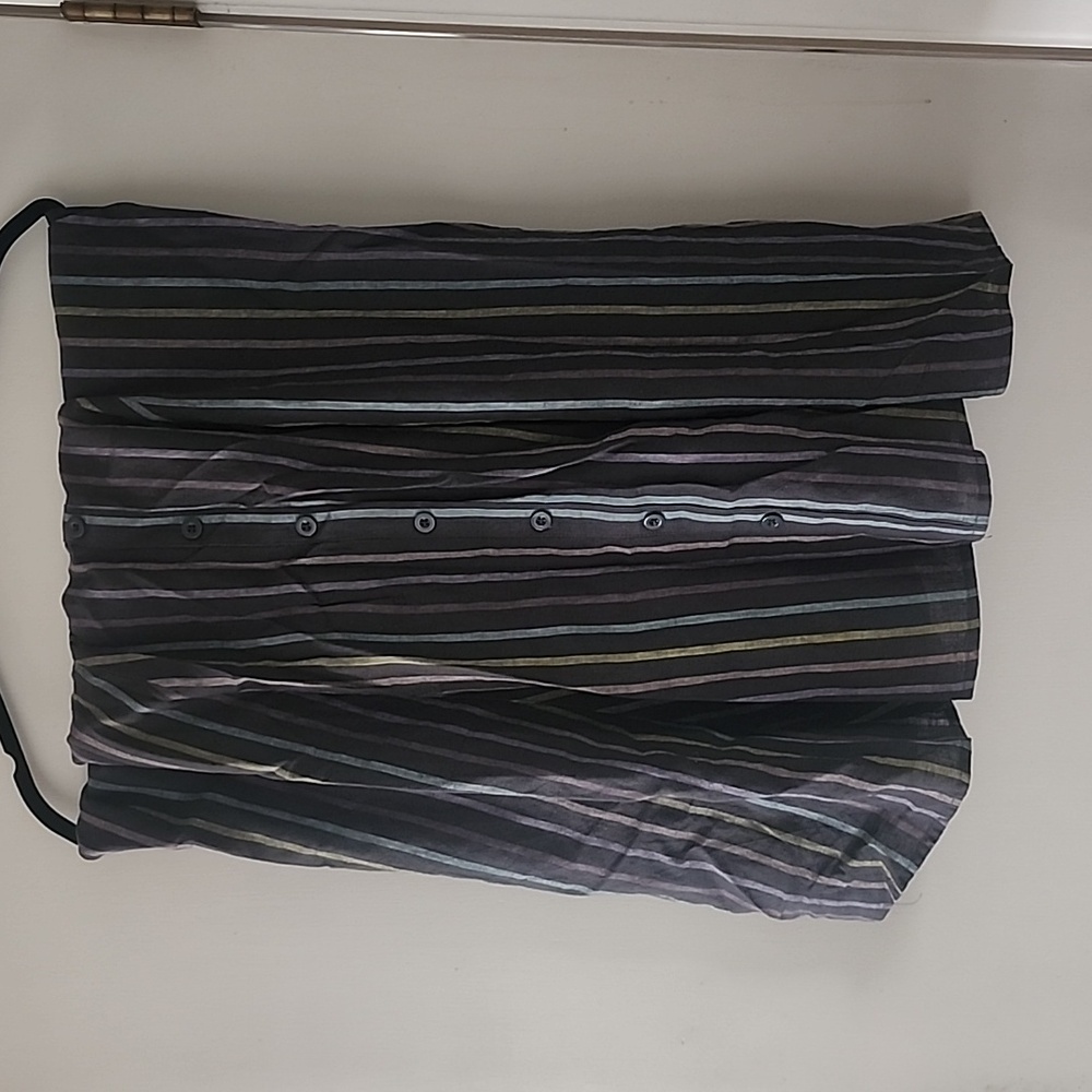 Torrid A Line Midi Skirt